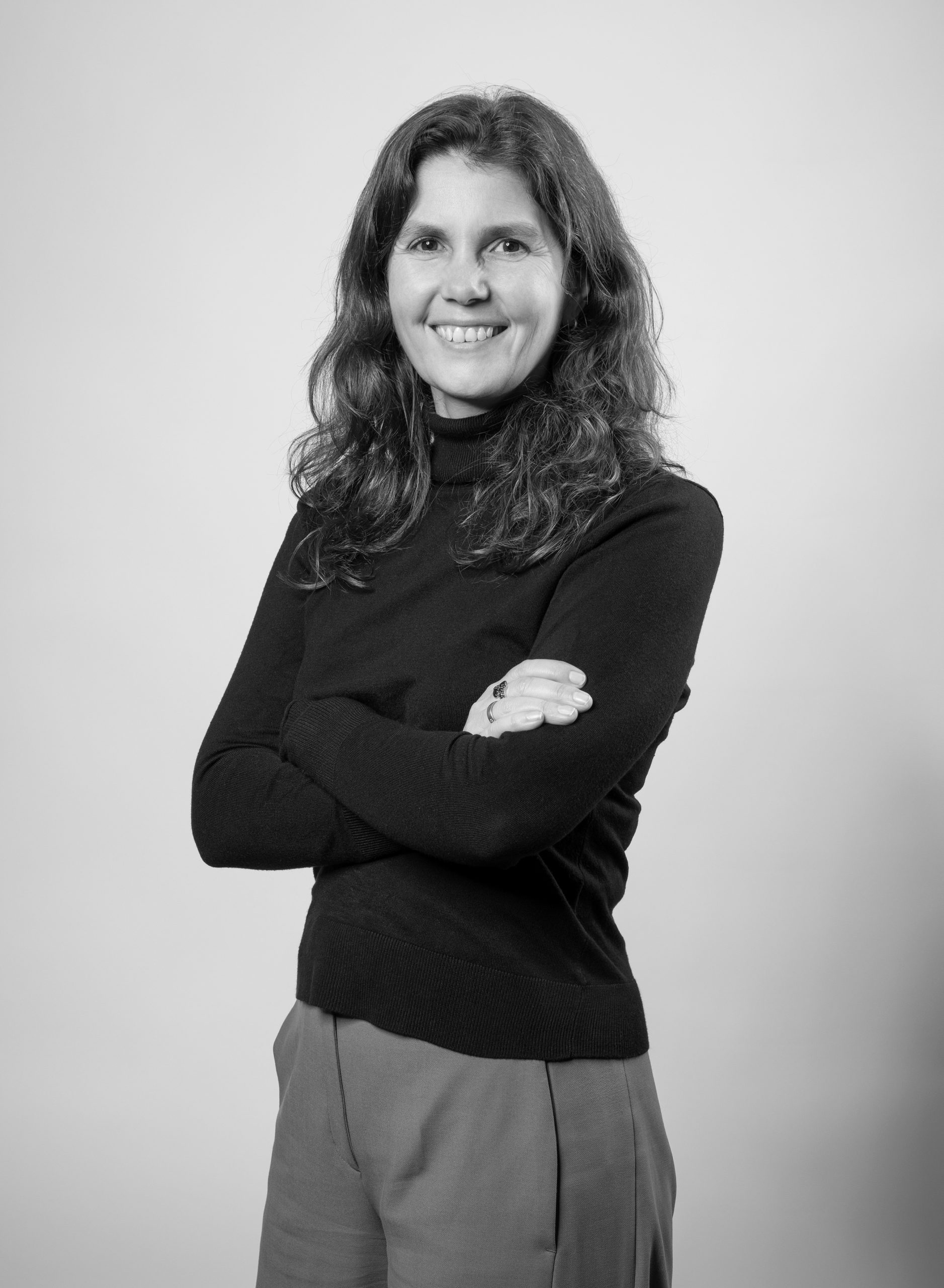 Portrait Kerstin Betz